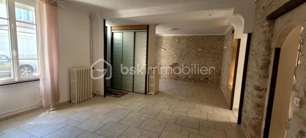 Maison de 130,74 m²