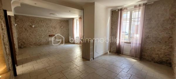 Maison de 130,74 m²