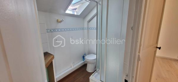 Maison de 130,74 m²