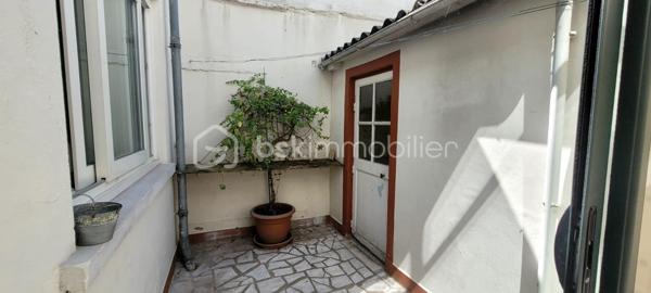 Maison de 130,74 m²