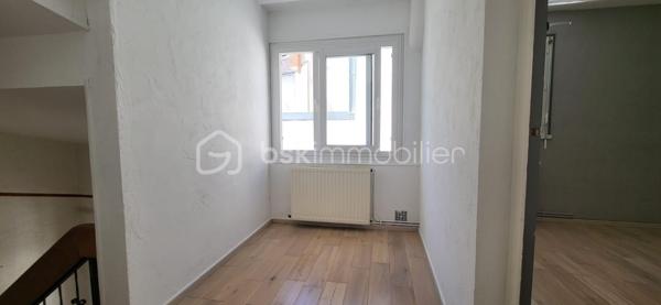 Maison de 130,74 m²