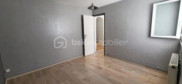 Maison de 130,74 m²