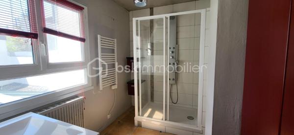 Maison de 130,74 m²