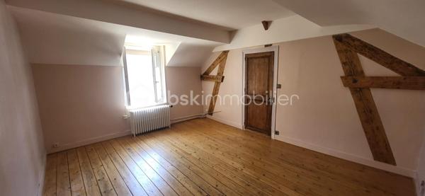 Maison de 130,74 m²