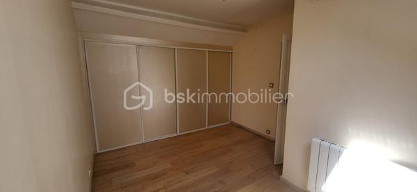 Maison de 130,74 m²