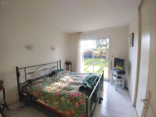 Maison individuelle à vendre à Plougasnou dans le Finistère (29630), ref : KEMU