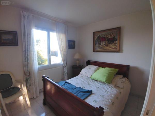 Maison individuelle à vendre à Plougasnou dans le Finistère (29630), ref : KEMU