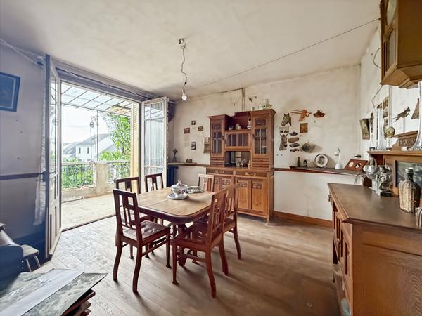 Maison Saulx Les Chartreux 3 pièces 90 m2