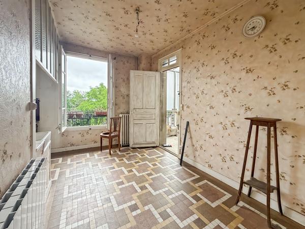 Maison Saulx Les Chartreux 3 pièces 90 m2