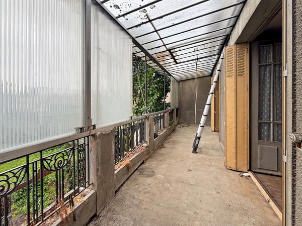 Maison Saulx Les Chartreux 3 pièces 90 m2