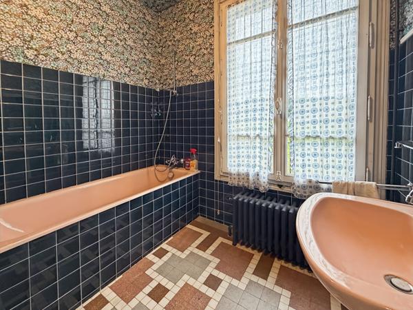 Maison Saulx Les Chartreux 3 pièces 90 m2