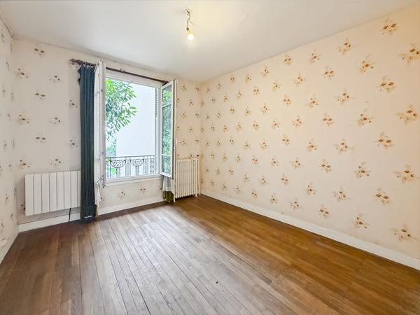Maison Saulx Les Chartreux 3 pièces 90 m2