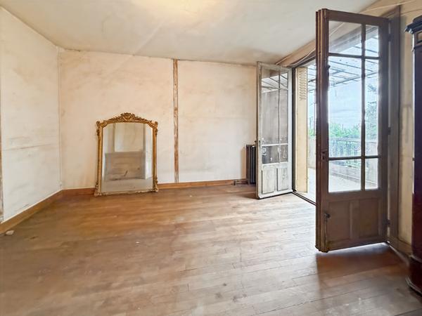 Maison Saulx Les Chartreux 3 pièces 90 m2