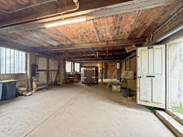 Maison Saulx Les Chartreux 3 pièces 90 m2
