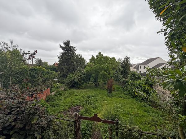 Maison Saulx Les Chartreux 3 pièces 90 m2
