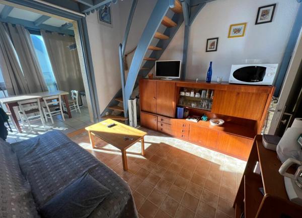 Appartement à vendre  2 pièces • 24,46 m2 Seignosse