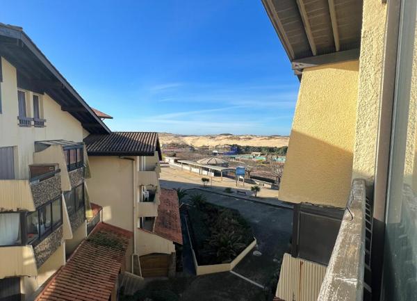 Appartement à vendre  2 pièces • 24,46 m2 Seignosse