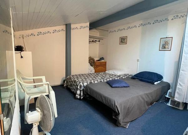 Appartement à vendre  2 pièces • 24,46 m2 Seignosse