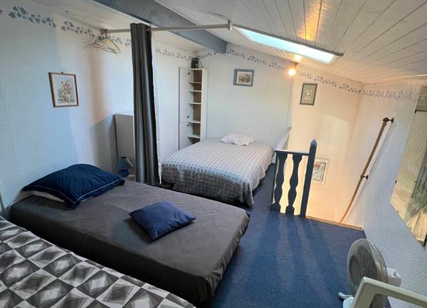 Appartement à vendre  2 pièces • 24,46 m2 Seignosse