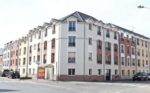 Appartement à louer    3 pièces • 60,36 m2 Albert