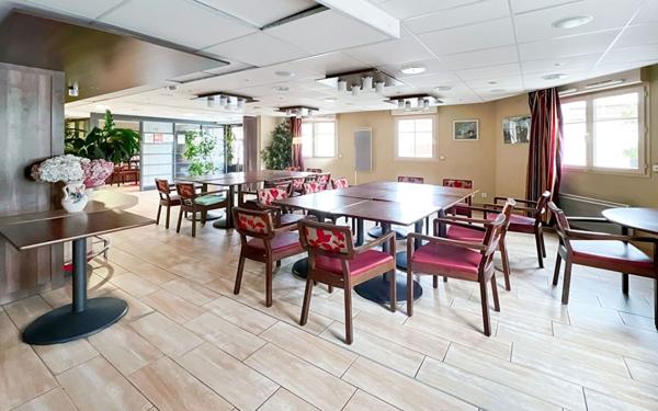 Appartement à louer    3 pièces • 60,36 m2 Albert