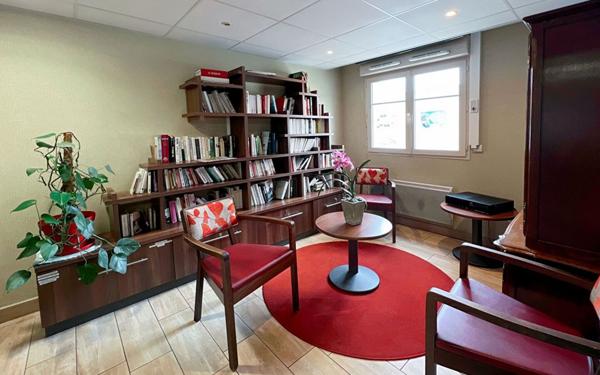 Appartement à louer    3 pièces • 60,36 m2 Albert