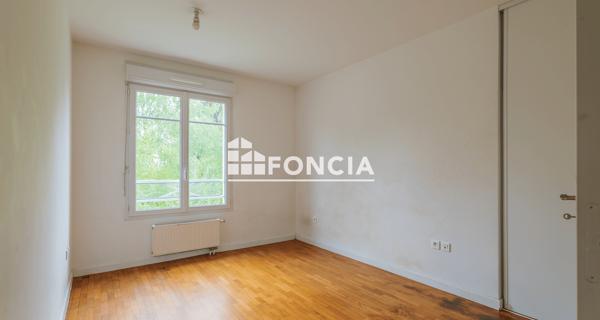 À vendre Appartement 3 pièces 65.4 m² - Neuilly-sur-marne 93330