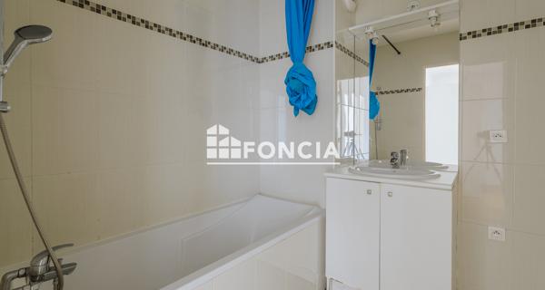 À vendre Appartement 3 pièces 65.4 m² - Neuilly-sur-marne 93330