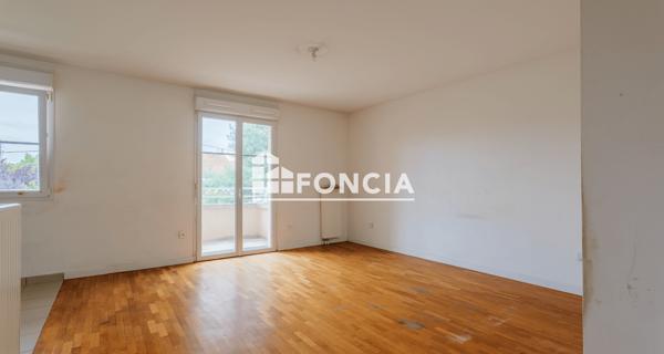 À vendre Appartement 3 pièces 65.4 m² - Neuilly-sur-marne 93330