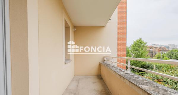 À vendre Appartement 3 pièces 65.4 m² - Neuilly-sur-marne 93330