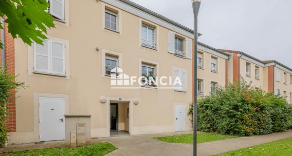 À vendre Appartement 3 pièces 65.4 m² - Neuilly-sur-marne 93330