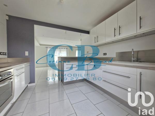 Maison à vendre 5 pièces 104 m² Mouy