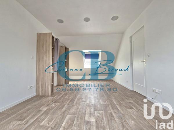 Maison à vendre 5 pièces 104 m² Mouy