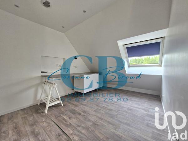 Maison à vendre 5 pièces 104 m² Mouy