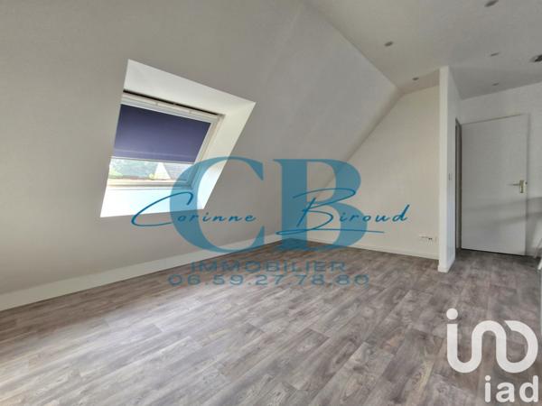 Maison à vendre 5 pièces 104 m² Mouy