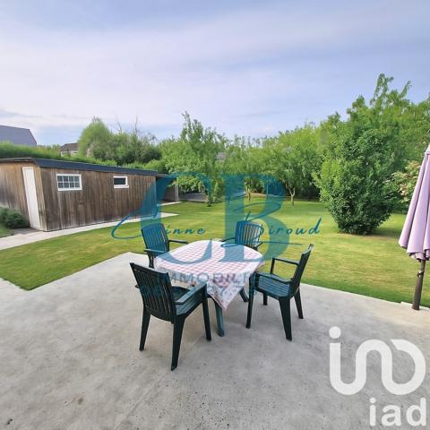 Maison à vendre 5 pièces 104 m² Mouy