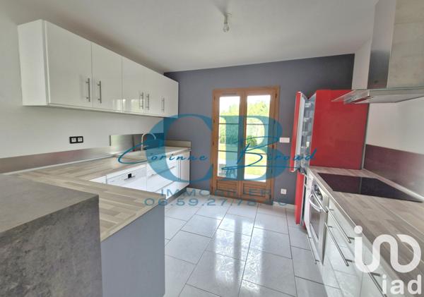 Maison à vendre 5 pièces 104 m² Mouy