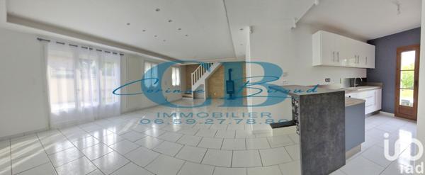 Maison à vendre 5 pièces 104 m² Mouy