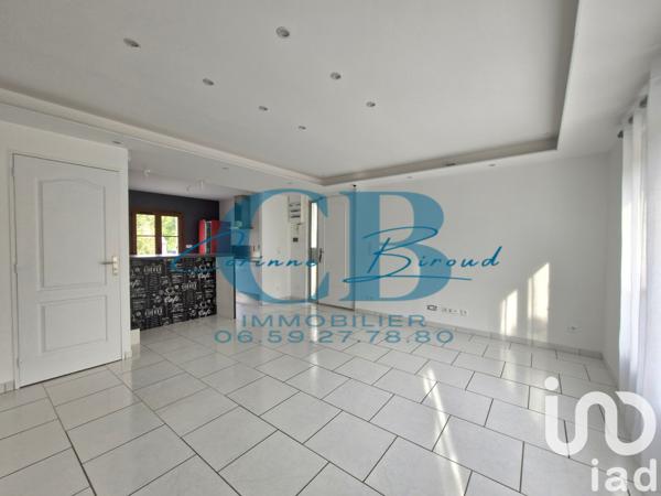 Maison à vendre 5 pièces 104 m² Mouy