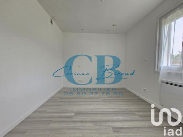 Maison à vendre 5 pièces 104 m² Mouy