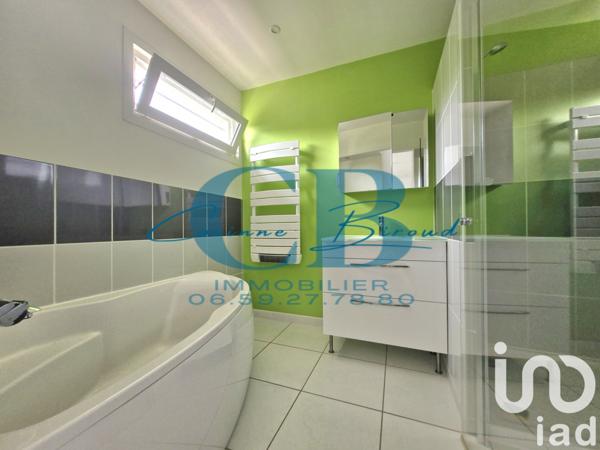 Maison à vendre 5 pièces 104 m² Mouy