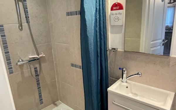 Appartement à louer    1 pièce • 19 m2 Esnandes