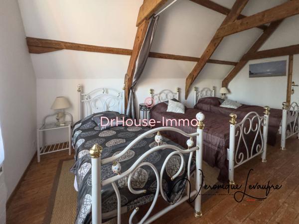 Maison à vendre 6 pièces de 180 m²