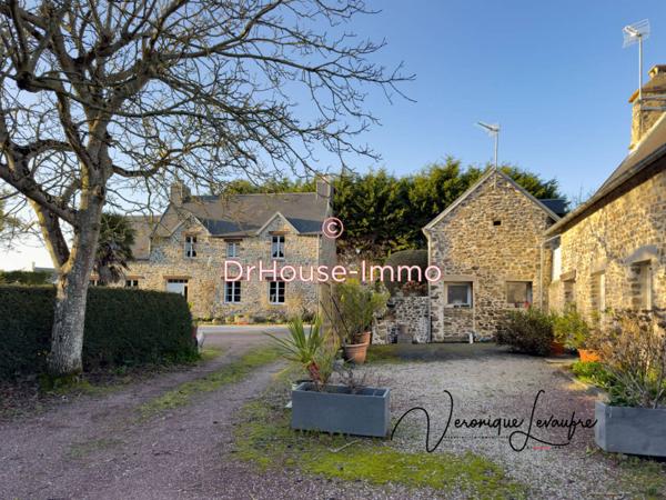 Maison à vendre 6 pièces de 180 m²