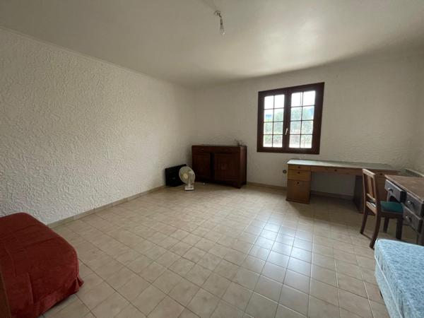 Lucciana (20290) Appartement rez-de-villa T2