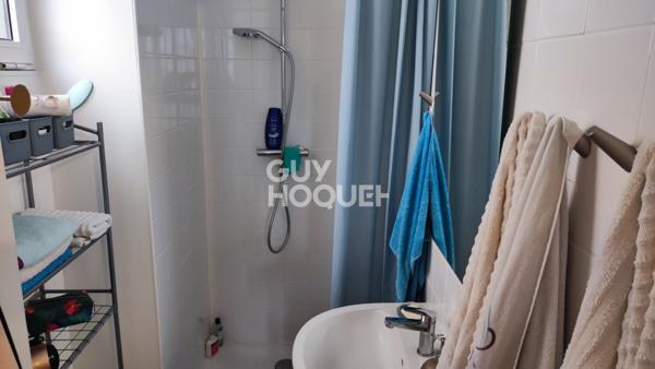 Appartement Toulouse 1 pièce(s) 20.27 m2