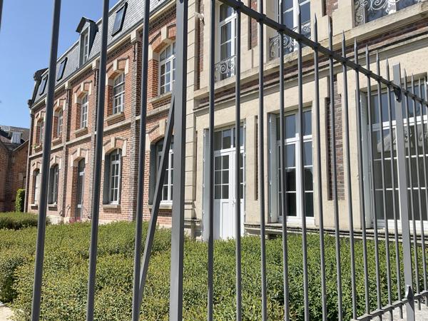 Appartement dans Sainte-Savine