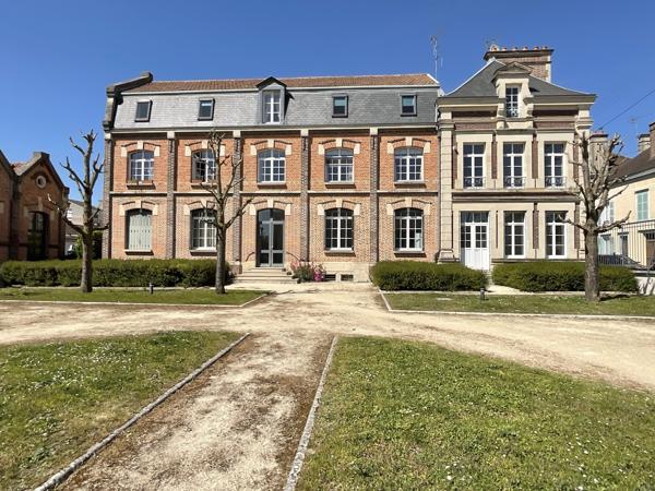 Appartement dans Sainte-Savine