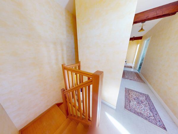 Appartement dans Sainte-Savine