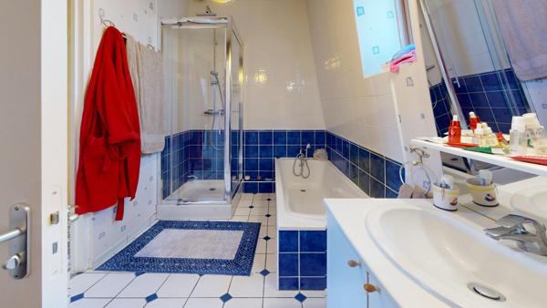 Appartement dans Sainte-Savine